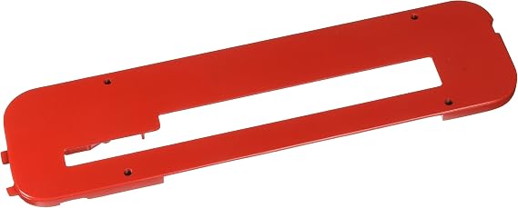 Oshlun 8-Inch 42 Tooth Stack Dado Set with Bosch Dado Insert