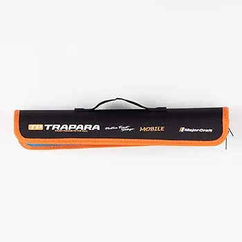 Amazon.co.jp: メジャークラフト トラパラネイティブトラウト