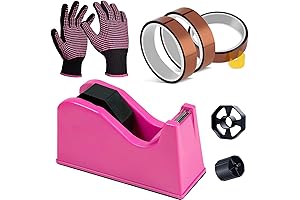 Heat Press Tape Dispenser Kit: Efficient and Effective Heat Transfer Solutions