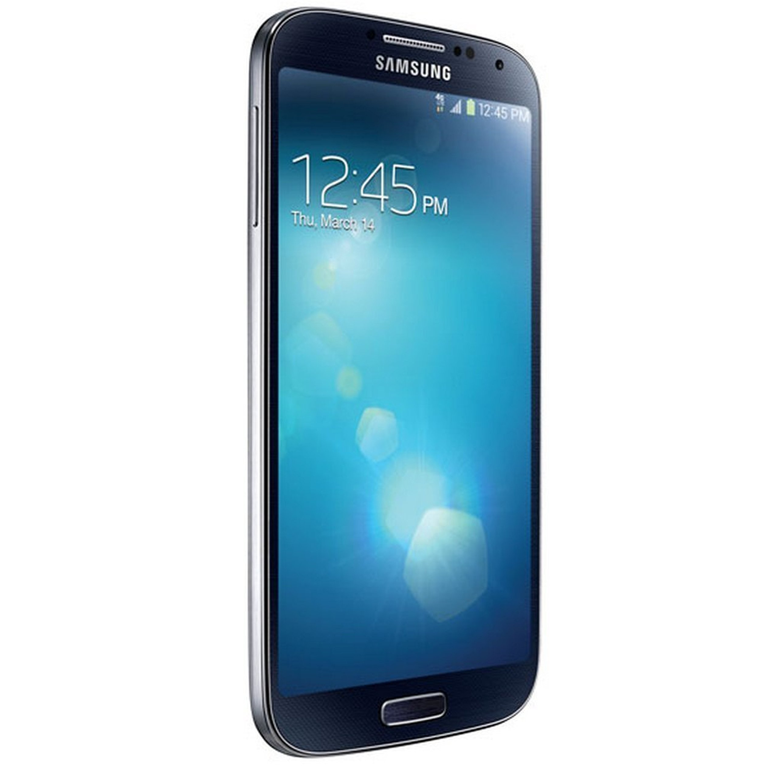 Amazon.com: Samsung Galaxy S4 SGH-M919 16GB Black Mist - T-Mobile