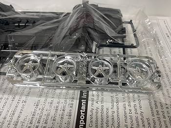 24時間以内発送　青白天門　デッキパーツあり 青白天門デッキパーツ