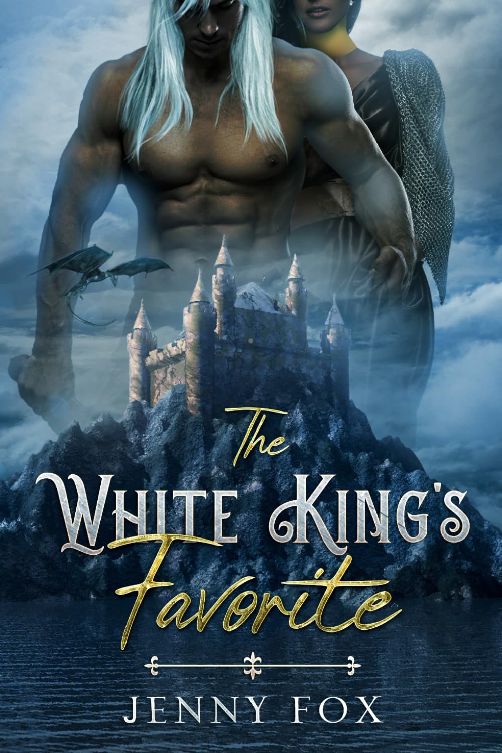 The White King's Favorite