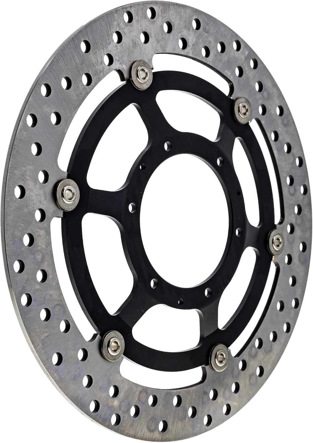 NICHE Front Brake Rotor for Honda CBR600RR CB1000R CBR1300 Super Four 45120-MFN-D01 45220-MFN-D01 45120-MFJ-D01