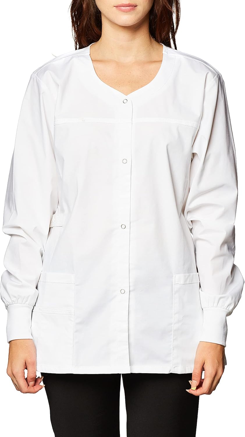 WINK Women's Constance Snap Jacket
