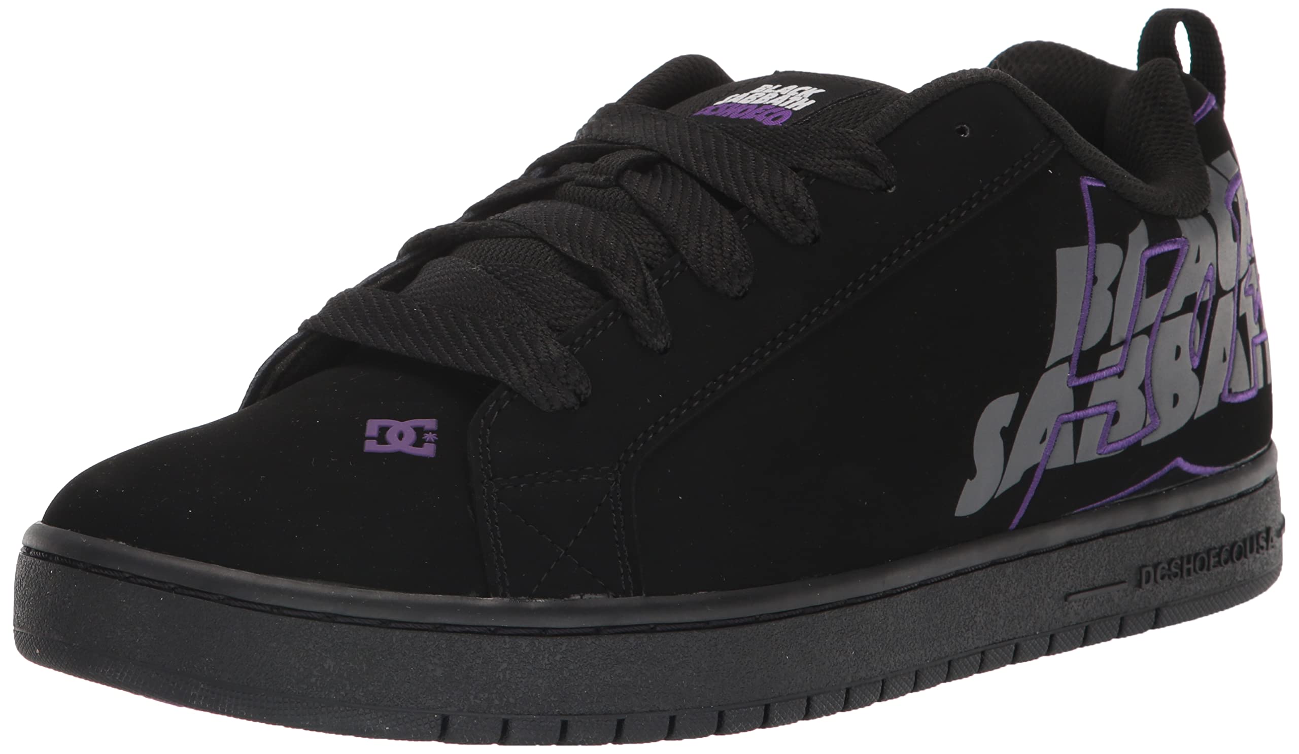 DC Boys Court Graffik M Sneakers