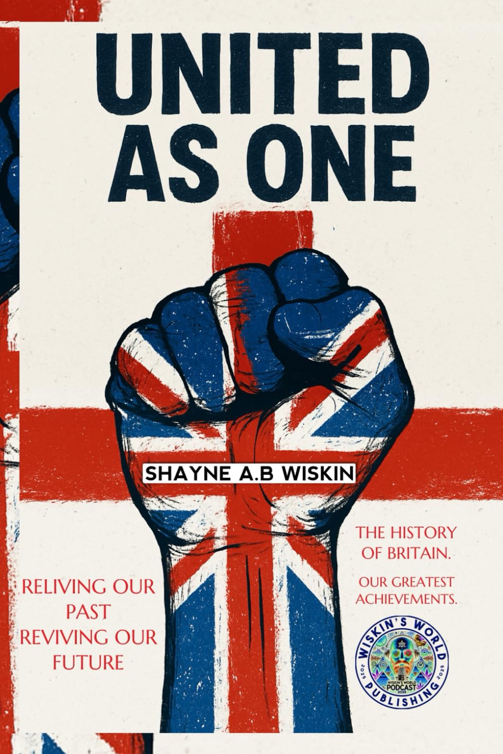 United As One: The History of Our Nation