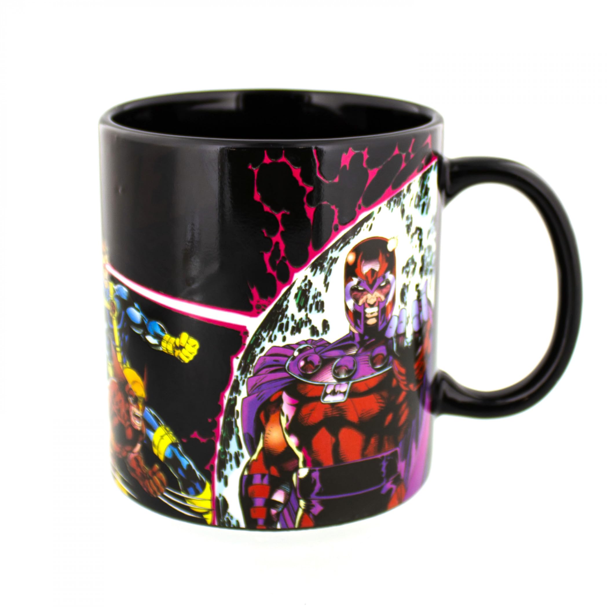 Amazon.com | Surreal Entertainment X-Men #1 Cover Jim Lee 15oz