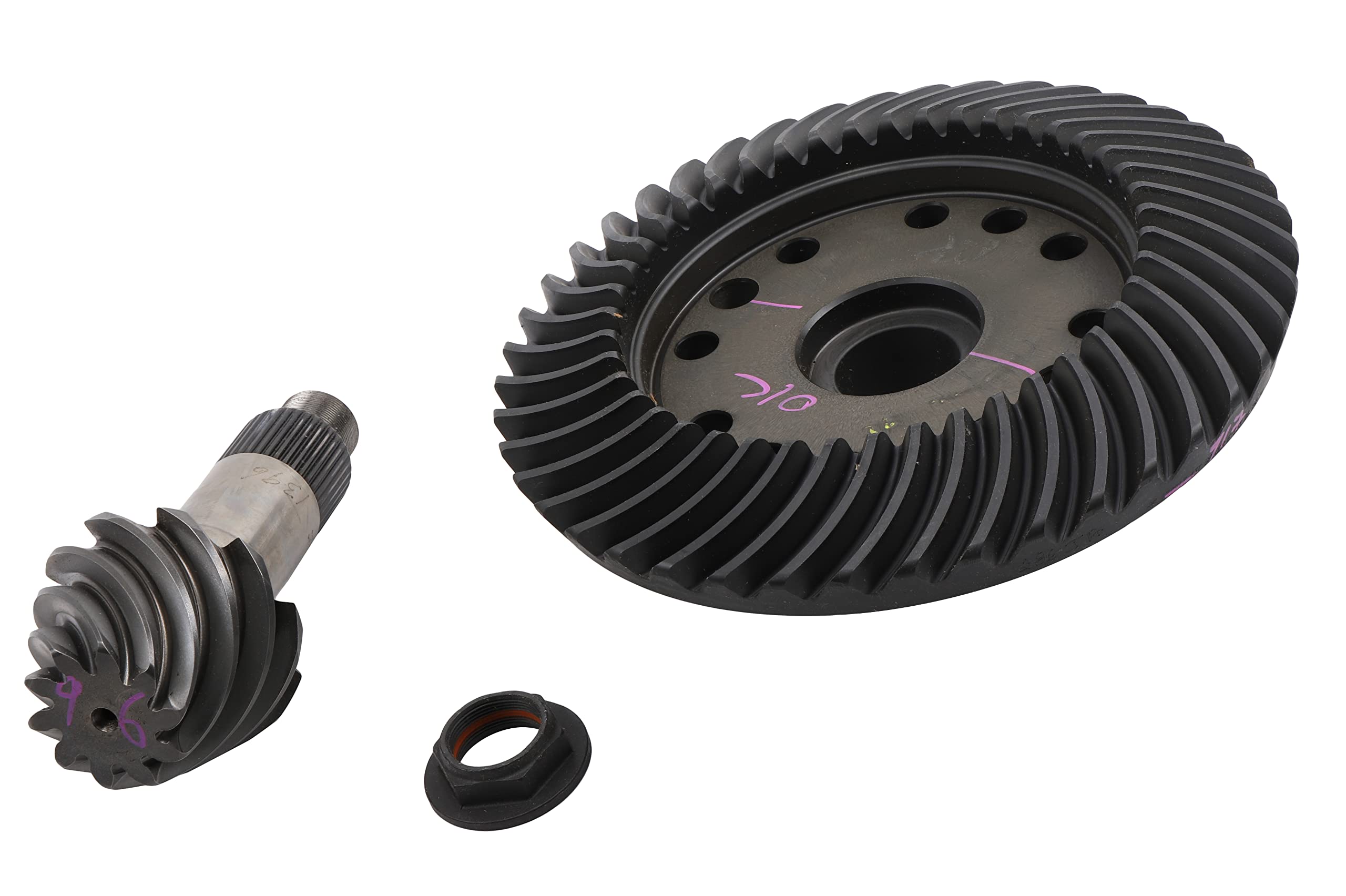 Amazon.com: ACDelco GM Original Equipment 19407378 4.30 Ratio  