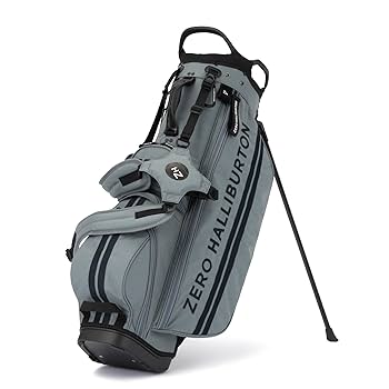 Amazon | [ゼロハリバートン] スタンドバッグ Solid Cordura