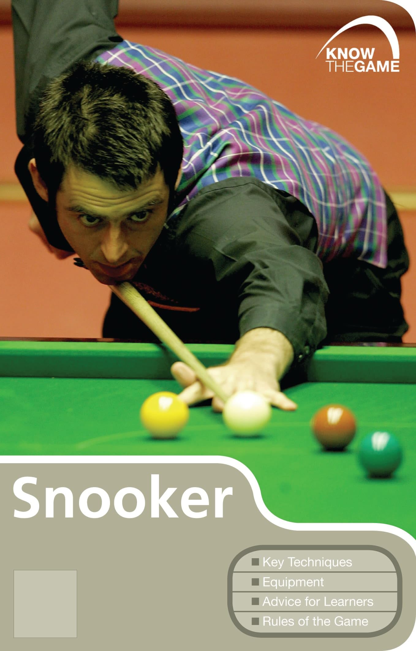 Snooker
