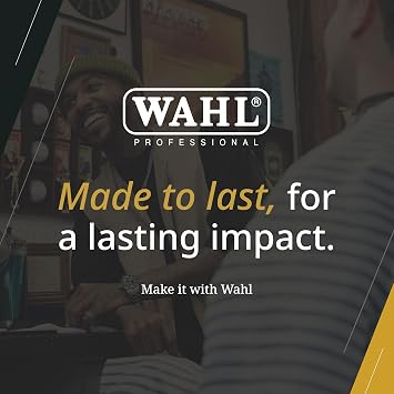 Wahl Professional 5 Star Series Cordless Legend Model 08594