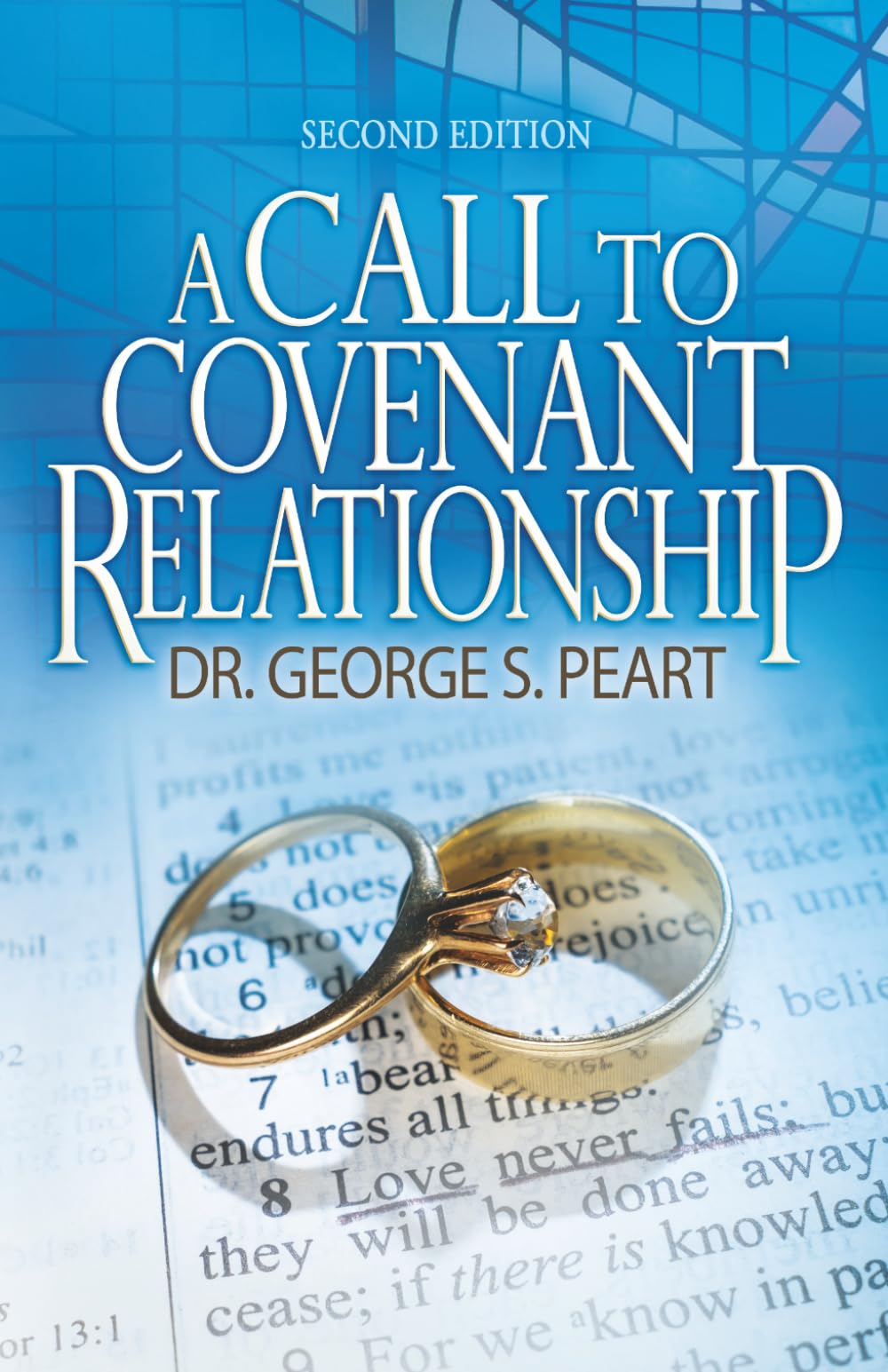 A Call to Covenant Relationship