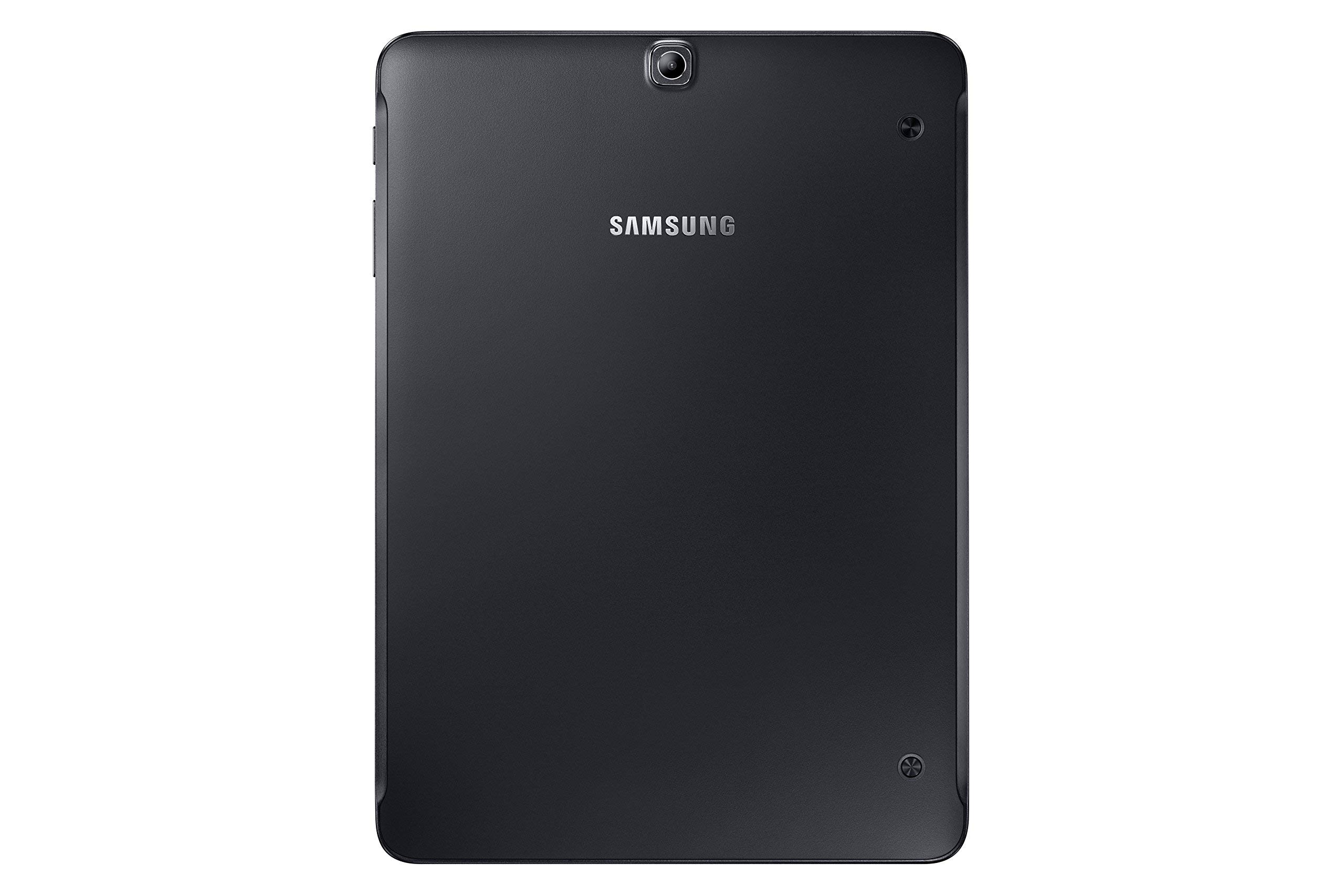 2015 Samsung Galaxy Tab S2 (9.7-pouces, Wi-Fi, 32Go) Noir (Reconditionné)