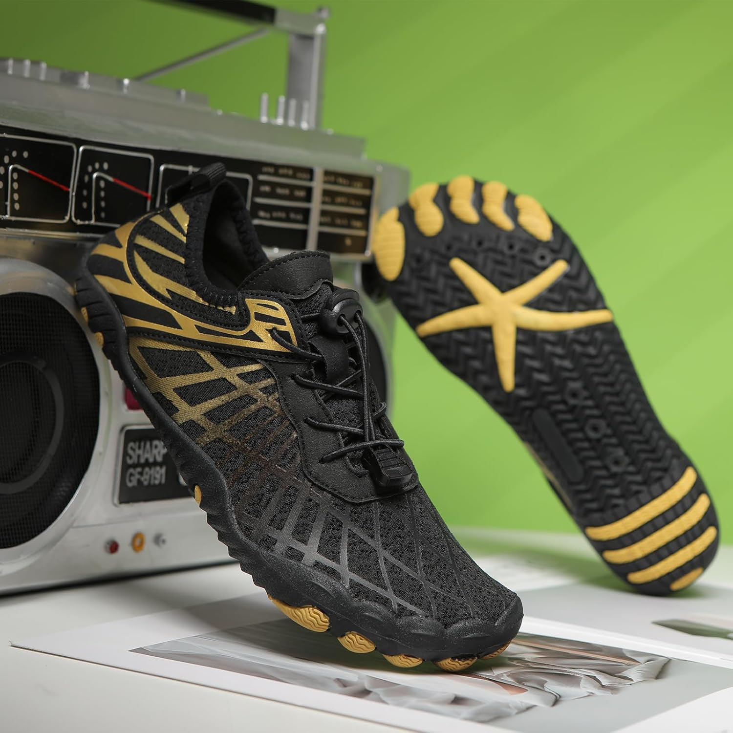 Climbing Sneakers,Lightweight Breathable Sports Shoes Lovers Athletic Shoes