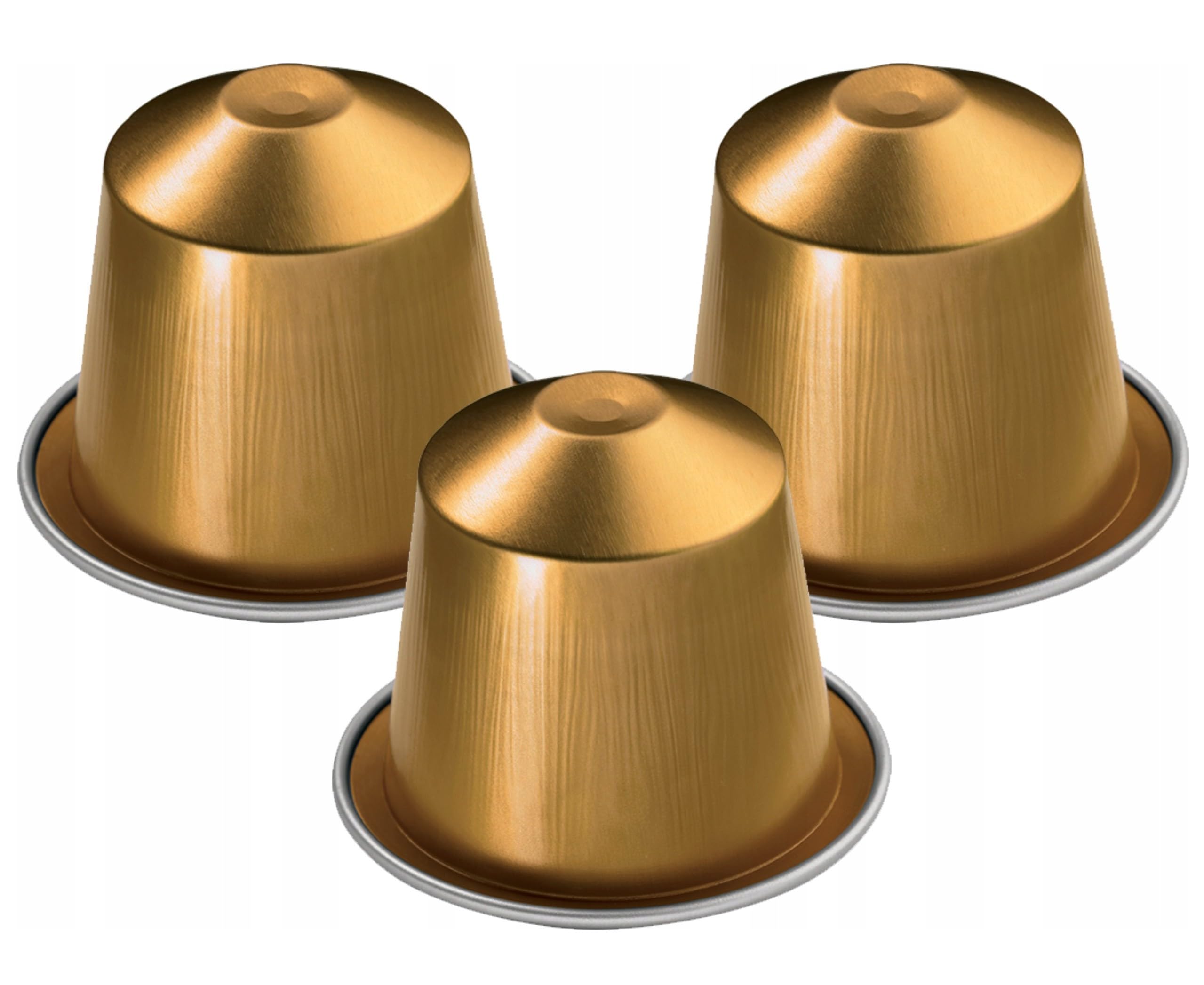 Café en cápsulas aromatizado compatible con Nespresso (100 cápsulas, Volluto)