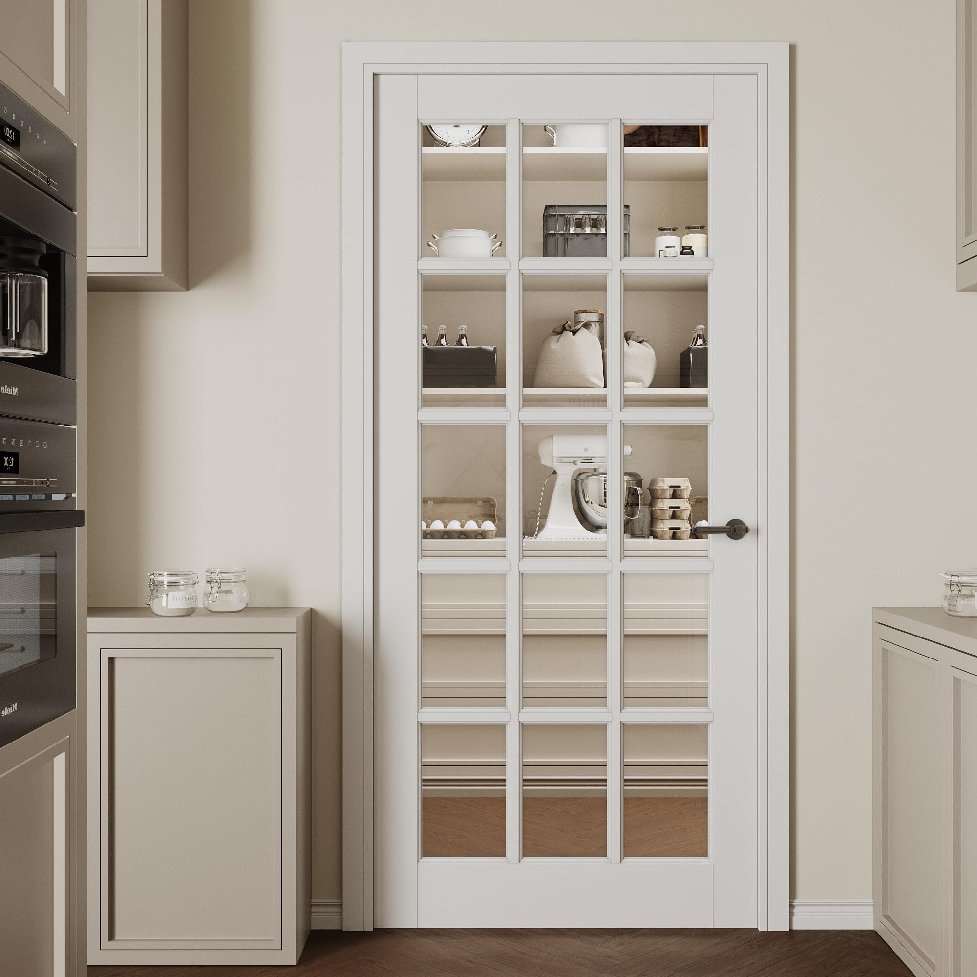 CRUTOP Interior Door Slab
