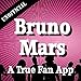Unofficial Bruno Mars Fan App