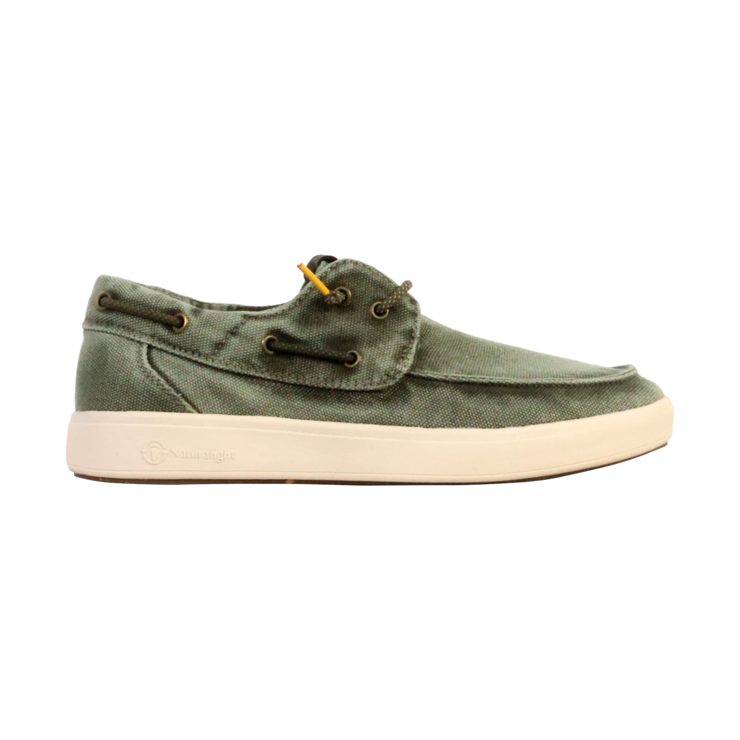 Natural World OSTER ZAPATOS PLANOS Hombre