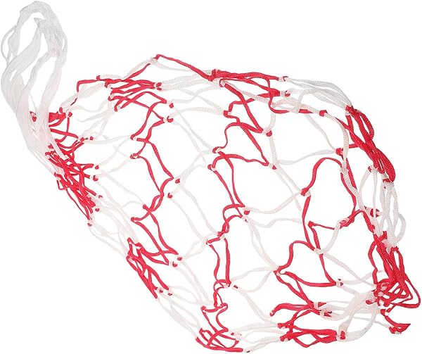 VICASKY Filet de Transport pour Ballons de Sport – Filet Grand Volume pour 10 Ballons de Football et Basket-Ball Maille Résistante et Légère Poche de Rangement Portable pour Football et - 1