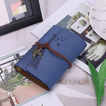 Amazon.co.jp: メモ帳 b6 手帳 ルーズリーフ バインダーノート 6