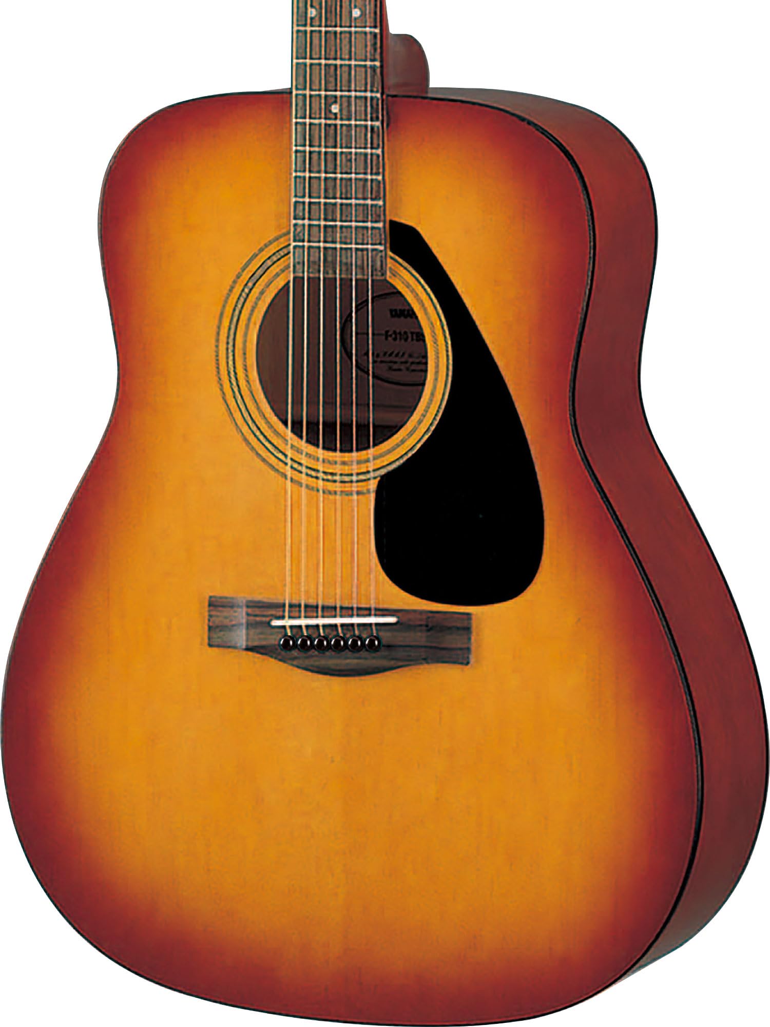 Chitarra Acustica Yamaha F310 | 4/4, Legno, Corde Acciaio | Ideale Per Principianti | Colore Naturale