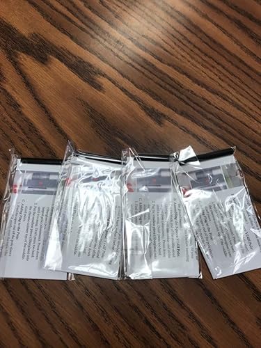 Miniatura 2 de Lavanderia King – Cartel sin viento con barra híbrida completa – Pack de 2