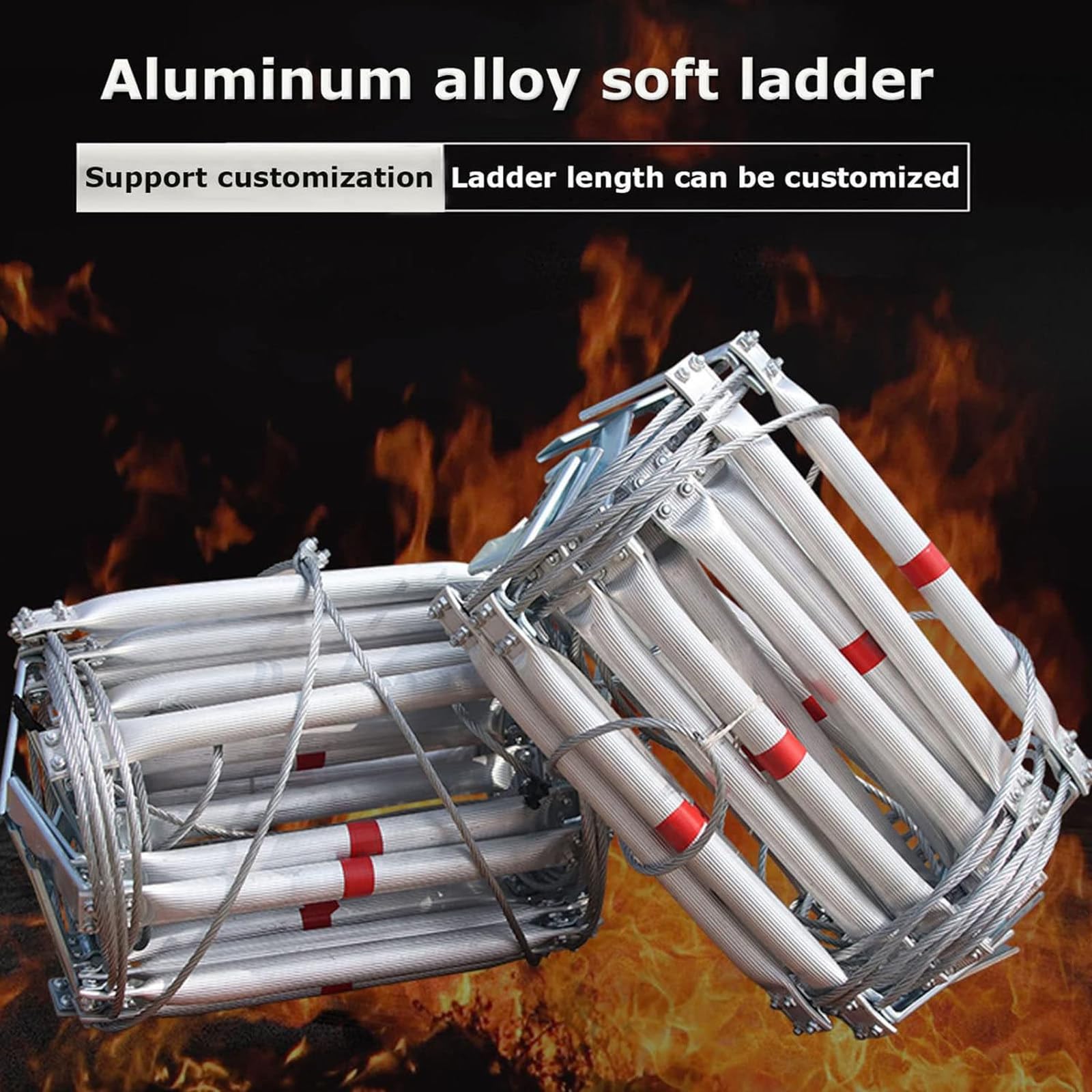Vind brandladders in Ladders en Trappen op