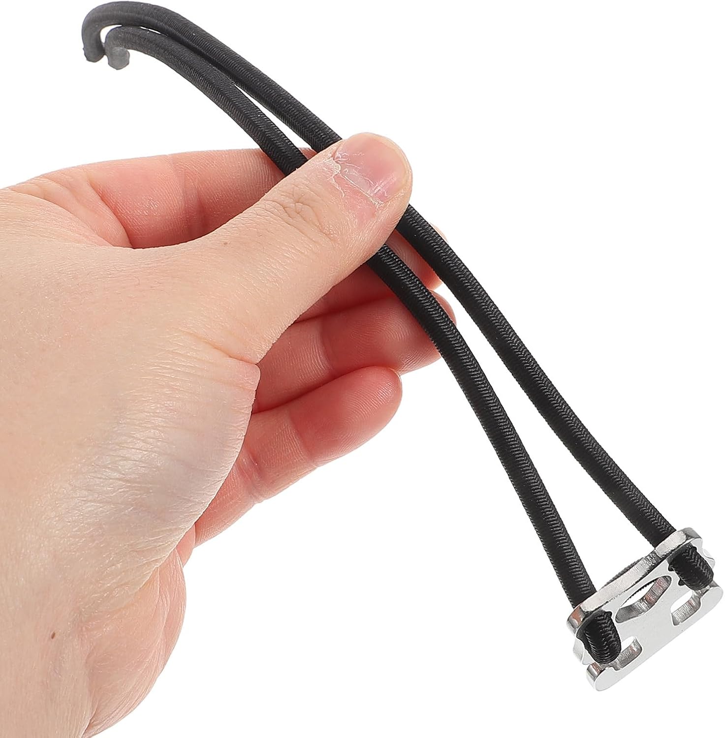 Side Mount Hook for Underwater Photography and Secure Connection Stainless Steel with Multi-Functional Design Scuba Diving and Reef Diving Accessories