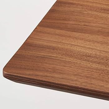 Amazon｜無印良品 リビングでもダイニングでもつかえるテーブル