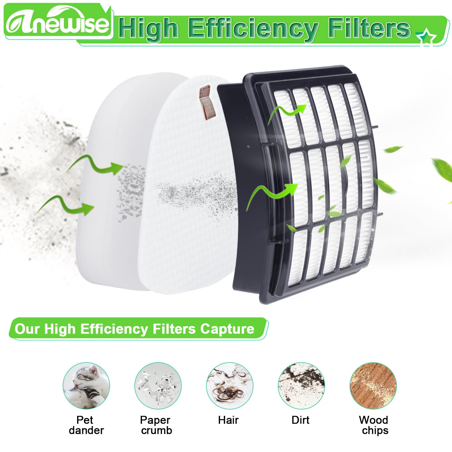 Shark Navigator Filter Replacement - Buy Now! -6 Shark Navigator Filter Replacement - Buy Now! -6