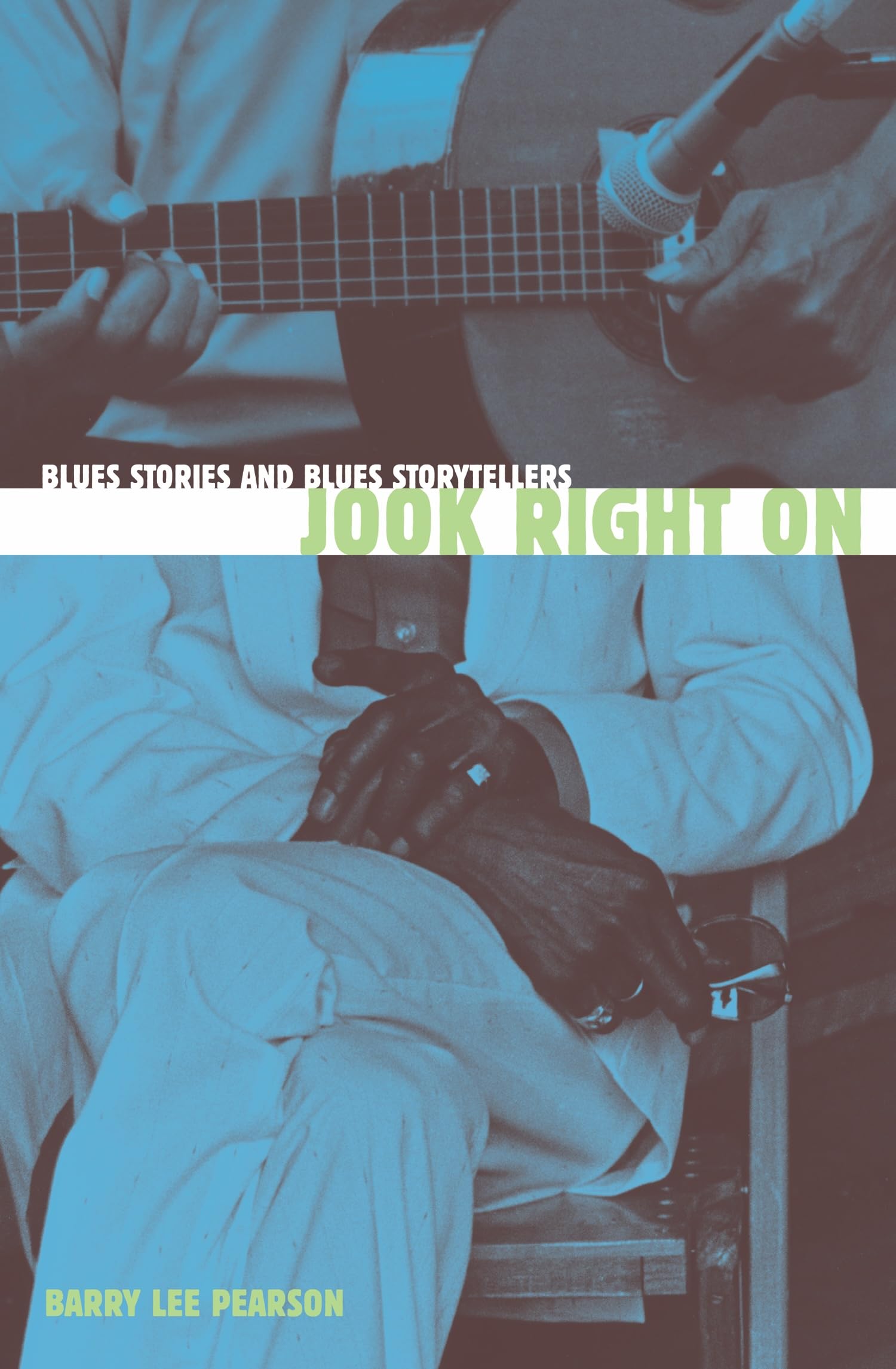 Blues Stories And Blues Storytellers découvrez l'origine secrète des légendes de la guitare
