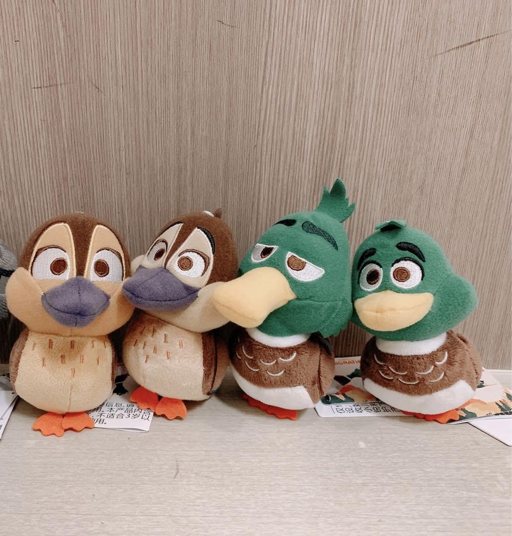 映画 FLY フライ！ マスコット ぬいぐるみ　コンプリート Amazon.co.jp: 映画 FLY フライ！ マスコット ぬいぐるみ