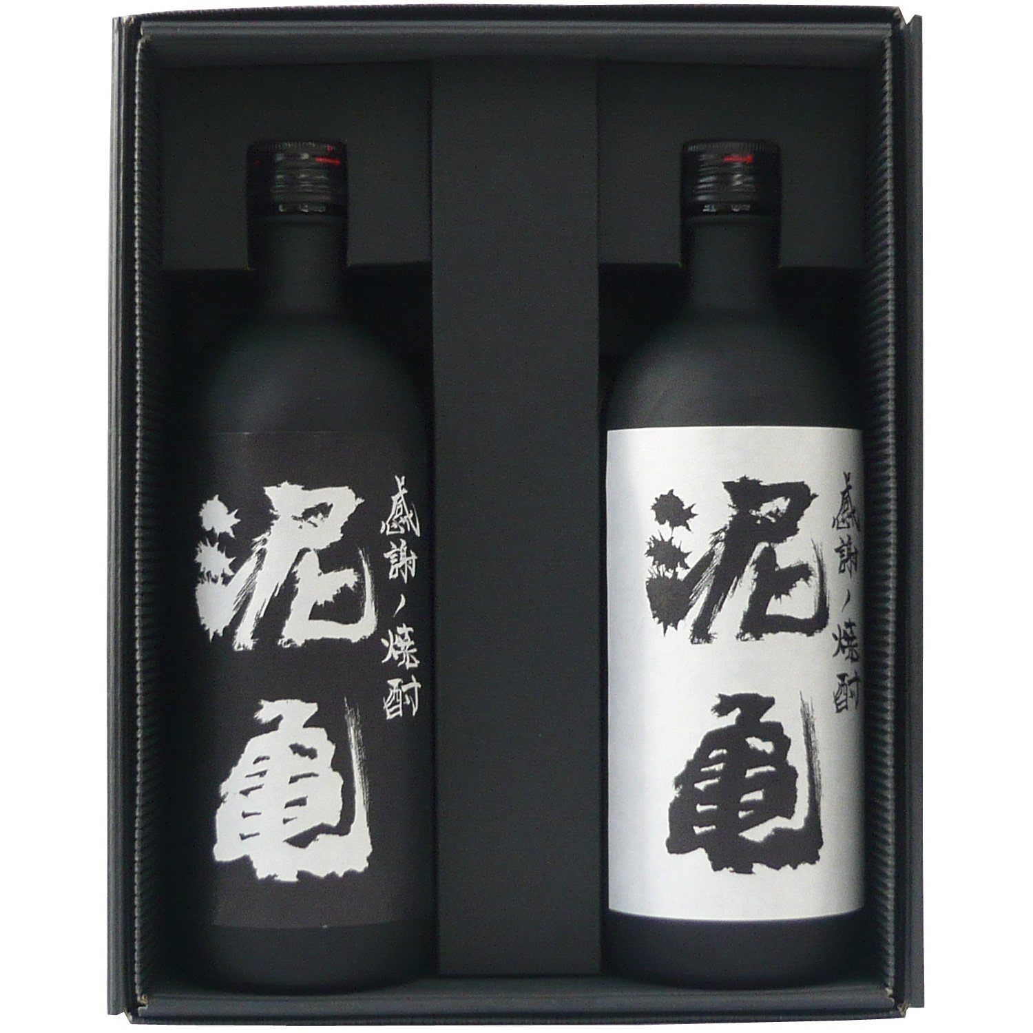 shochu 極厚モンキレンチ対応 ガチャモン 超スリム2段工具差し 本革製 鳶壱 2本セット 日本酒