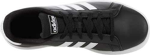 Miniatura 5 de adidas Tenis Grand Court para niños