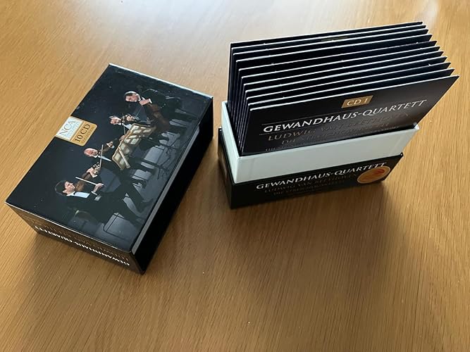Amazon.co.jp: Beethoven: The String Quartets: ミュージック