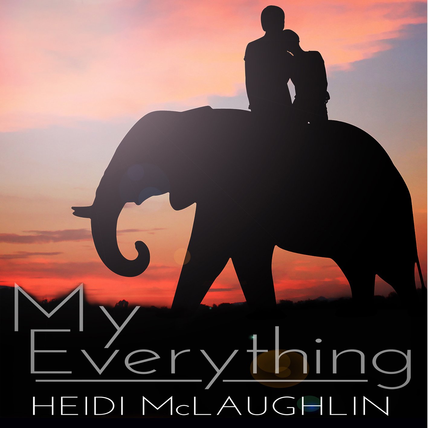 Cover art for My Everything