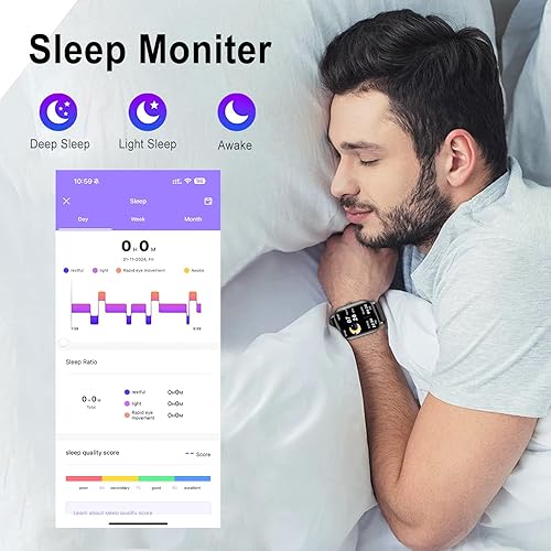 Miniatura 5 de Reloj inteligente