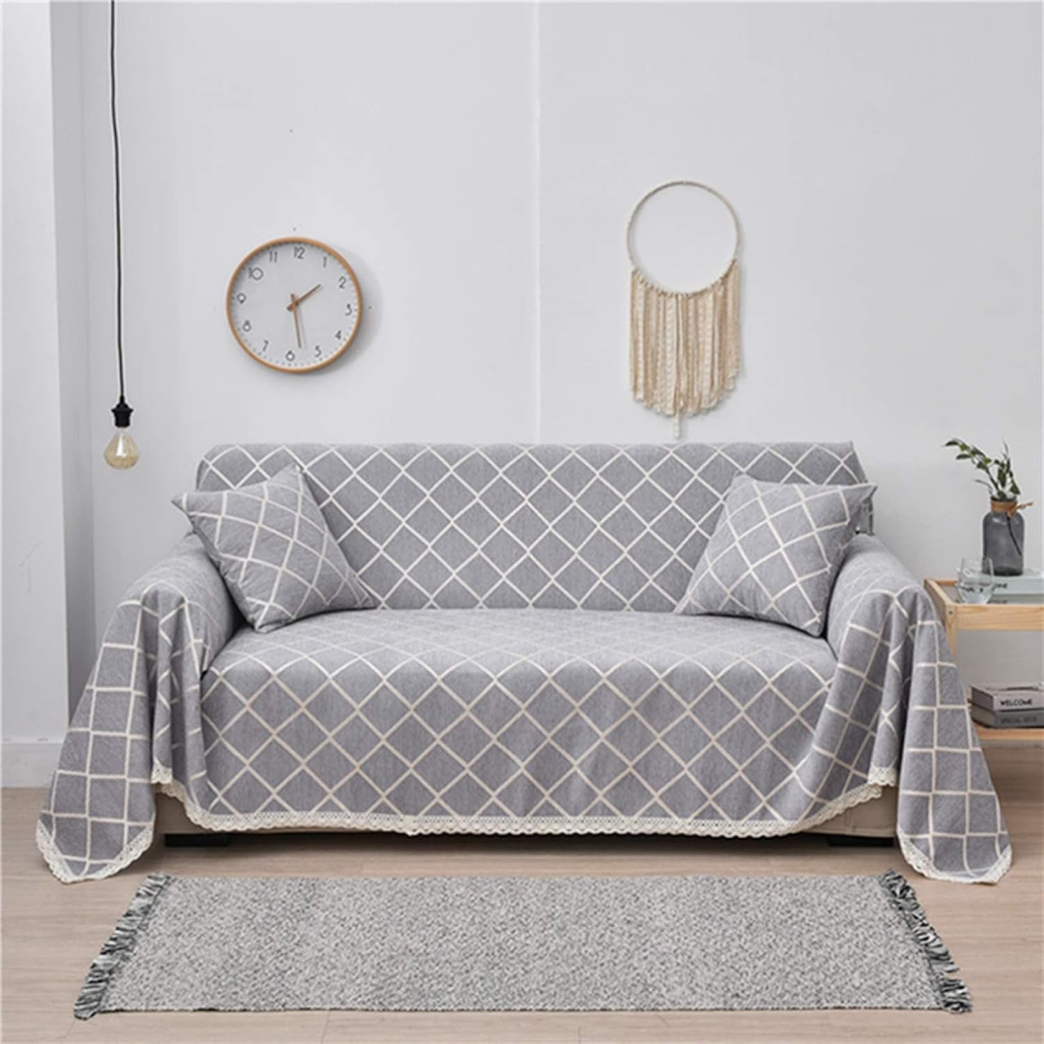 中古品】加藤喜一造 弥七田織部細水指（共箱）USED〈税込・送料込