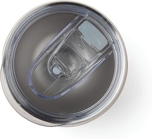 Miniatura 6 de Lenox 895740 Butterfly Meadow Lavanda Vaso de vino de acero inoxidable