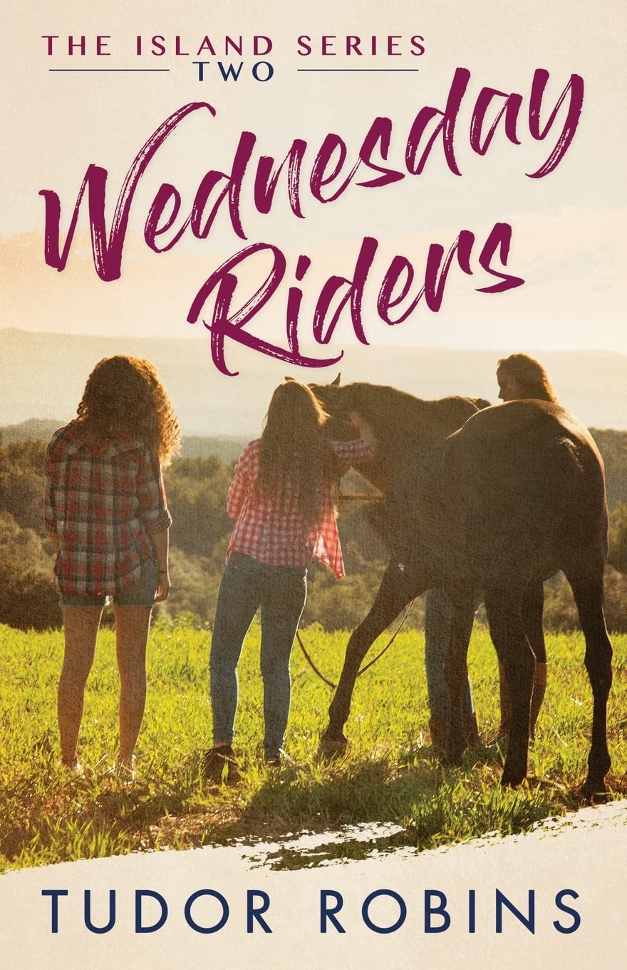 Wednesday Riders (Island Series)