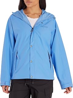 Cascade Rain Jacket