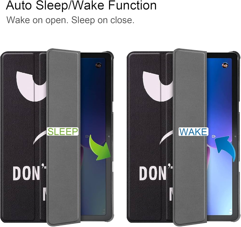 Amazon.co.jp: Lenovo Tab M10 (3rd Gen) ケース Lenovo Tab M10 Gen 3