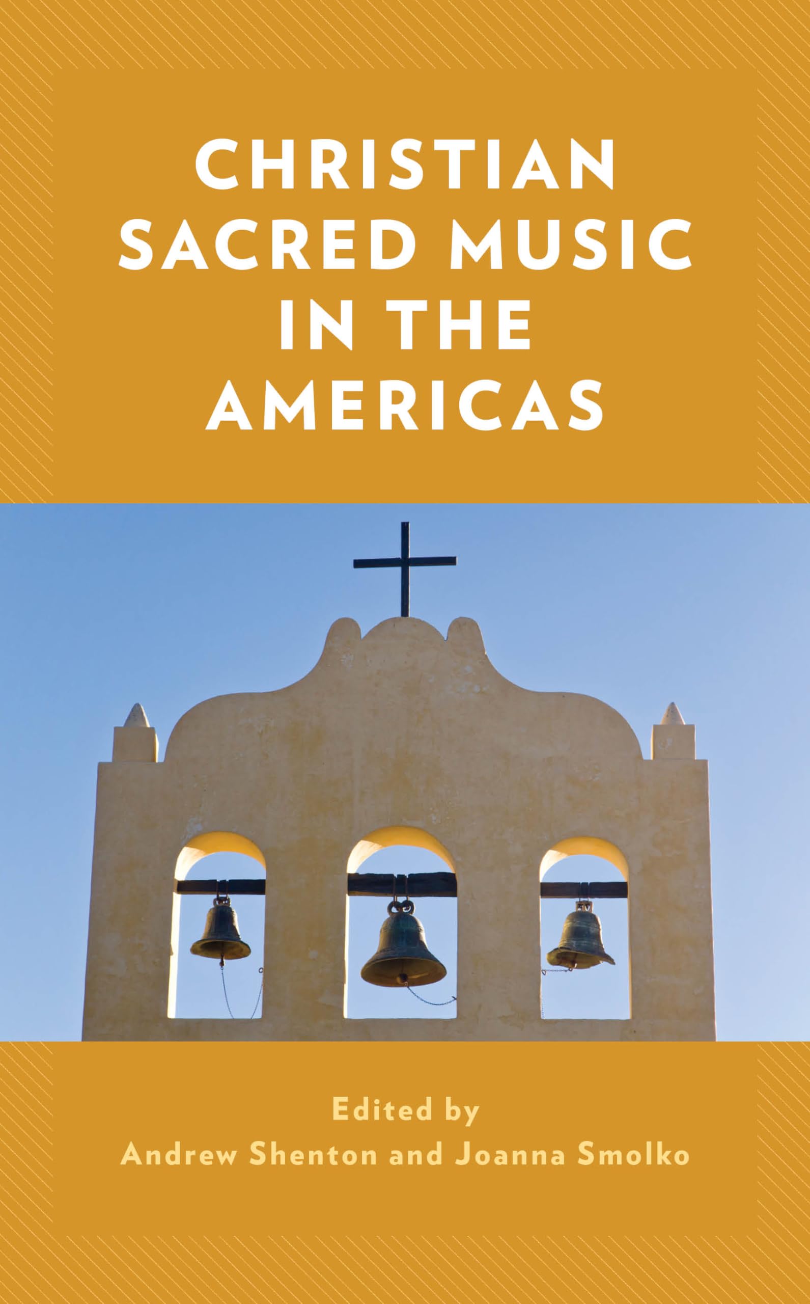 Christian Sacred Music in the Americas pour vos moments de méditation chrétienne et de calme