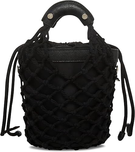 Steve Madden Men's Cricket Bucket Bag