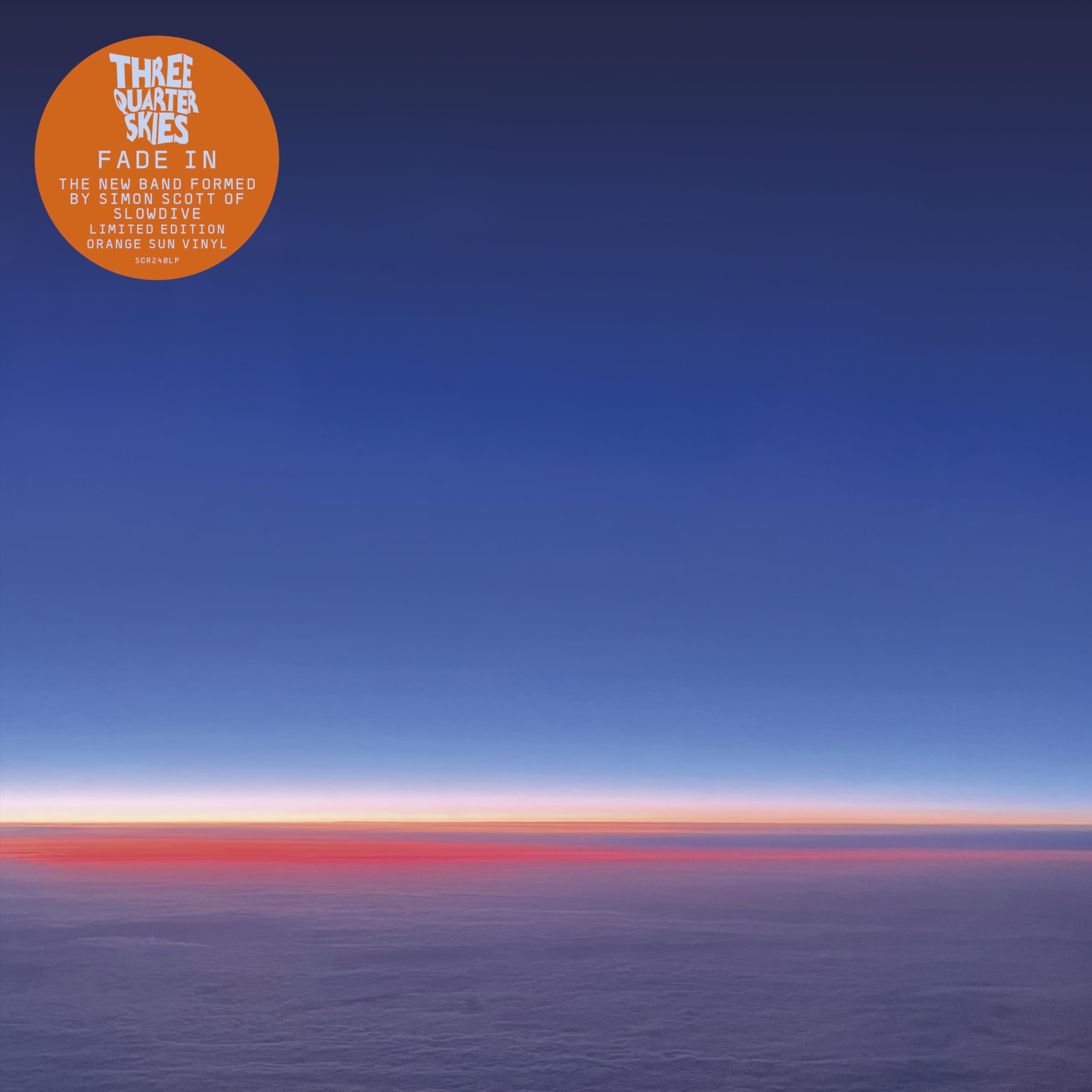 Fade In [VINYL]