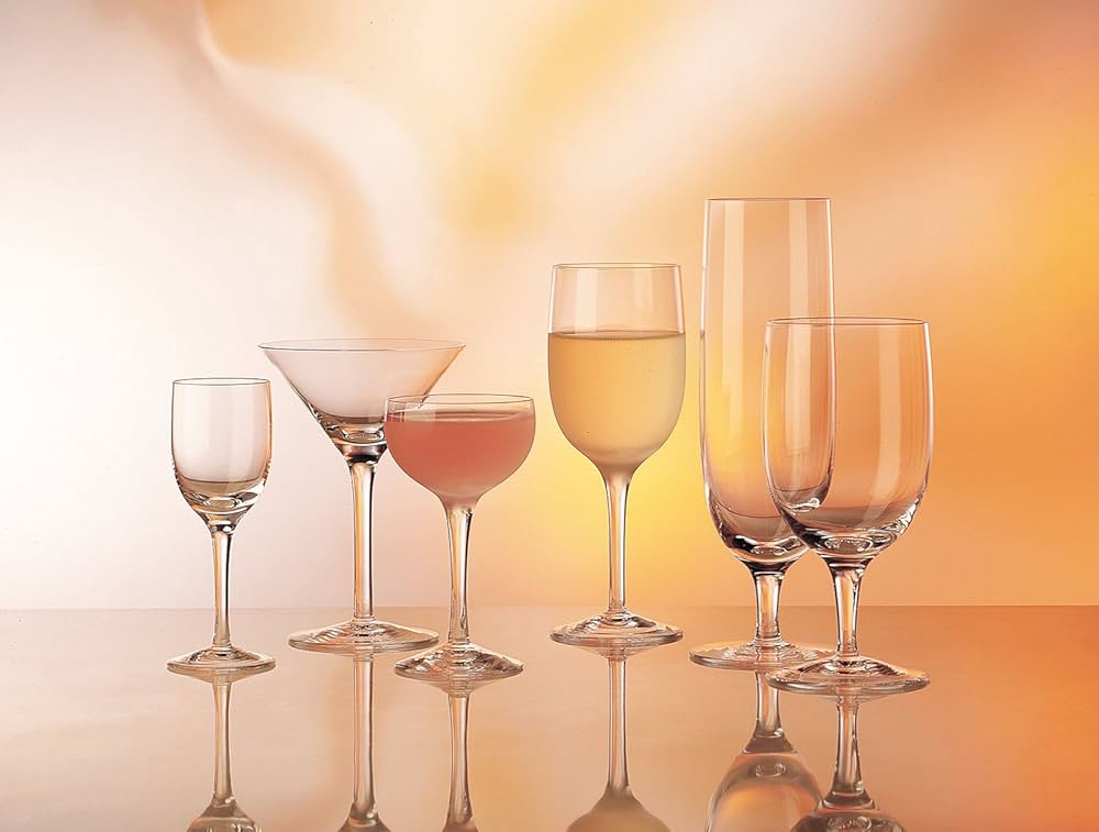 6個入　ビヤーグラス　トッカータ　L50-151　日本製　420ml　 ⑴ Amazon｜東洋佐々木ガラス ビヤーグラス 420ml トッカータ 日本