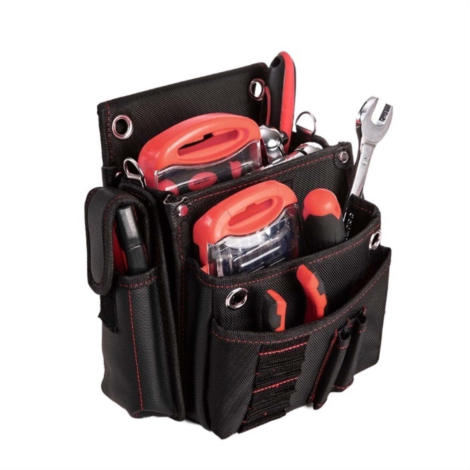 Bolsas de herramientas Bolsa Tela Oxford mantenimiento for electricistas