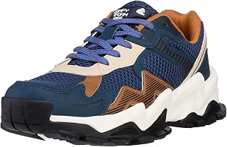 Duke Mens Fwol2171-navy Sport Shoes Price In India