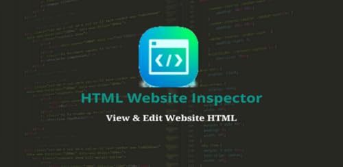 Web Inspector - View Source Code Of Any Website