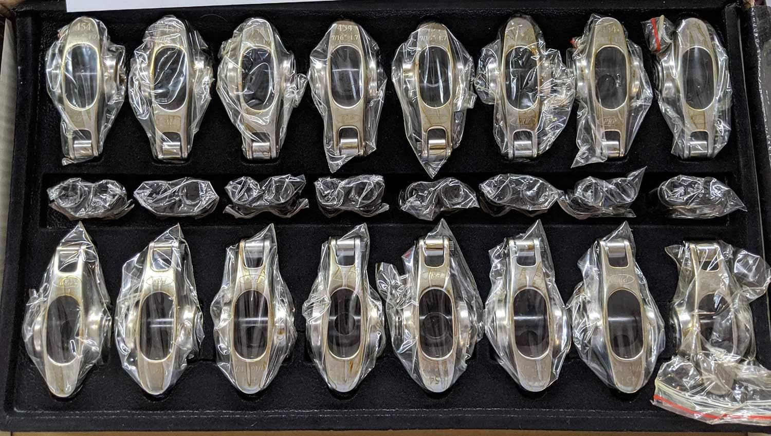 Amazon.com: PRW 0245432 1.7 x 7/16